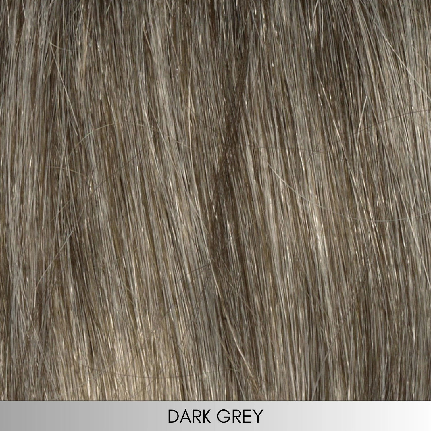 Be Blunt Topper - Synthetic Topper Collection by Envy