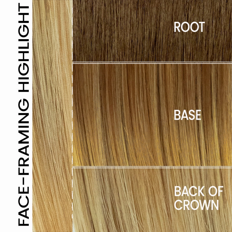 Beach Wave Magic Wig by TressAllure | Heat Friendly Synthetic