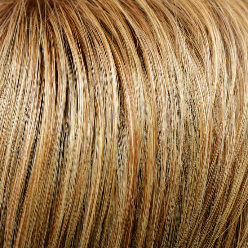 Beach Wave Magic Wig by TressAllure | Heat Friendly Synthetic
