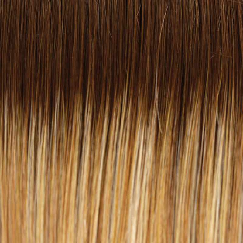 Beach Wave Magic Wig by TressAllure | Heat Friendly Synthetic