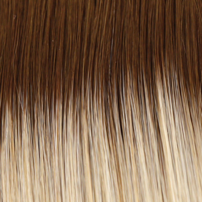 Beach Wave Magic Wig by TressAllure | Heat Friendly Synthetic