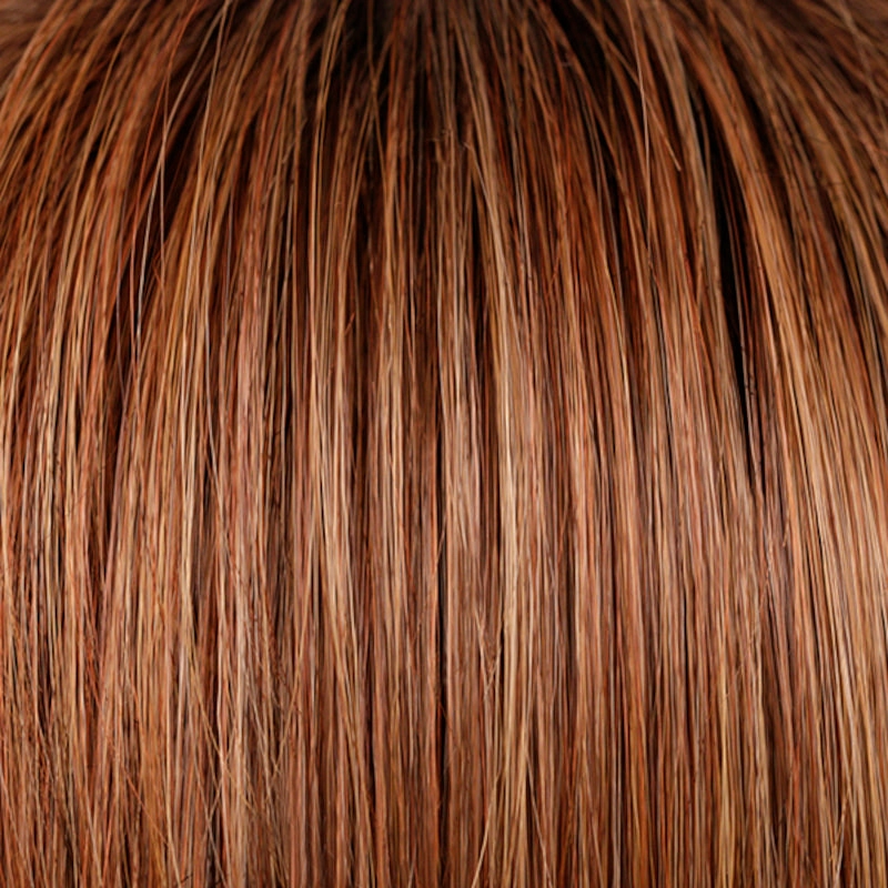 Beach Wave Magic Wig by TressAllure | Heat Friendly Synthetic