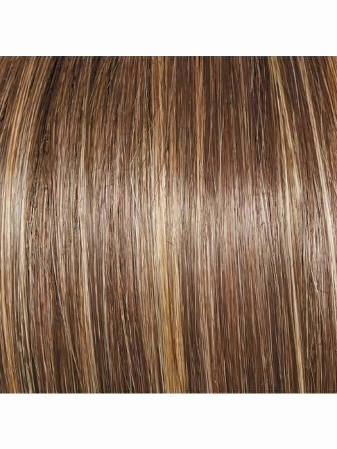Beautiful Illusion Topper by Raquel Welch | Synthetic (Mono) Topper