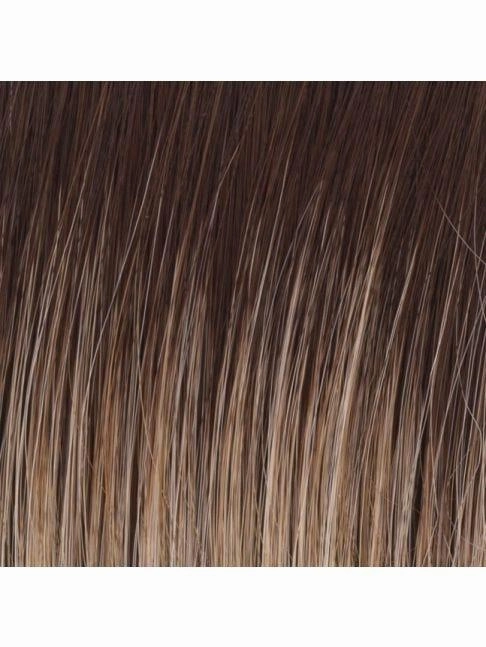 Beautiful Illusion Topper by Raquel Welch | Synthetic (Mono) Topper