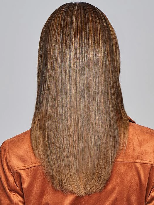 Beautiful Illusion Topper by Raquel Welch | Synthetic (Mono) Topper