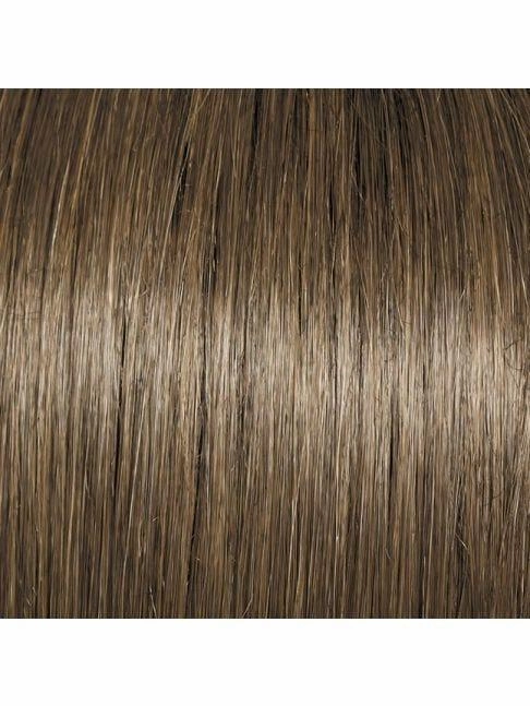 Beautiful Illusion Topper by Raquel Welch | Synthetic (Mono) Topper