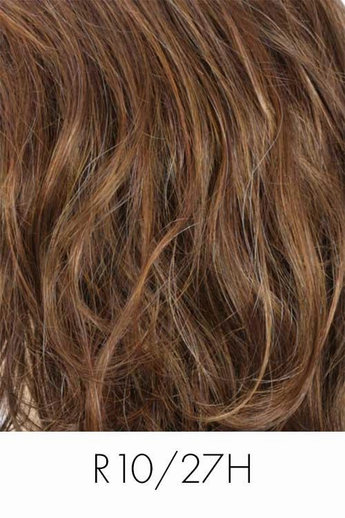 Becky <br>Synthetic Wig