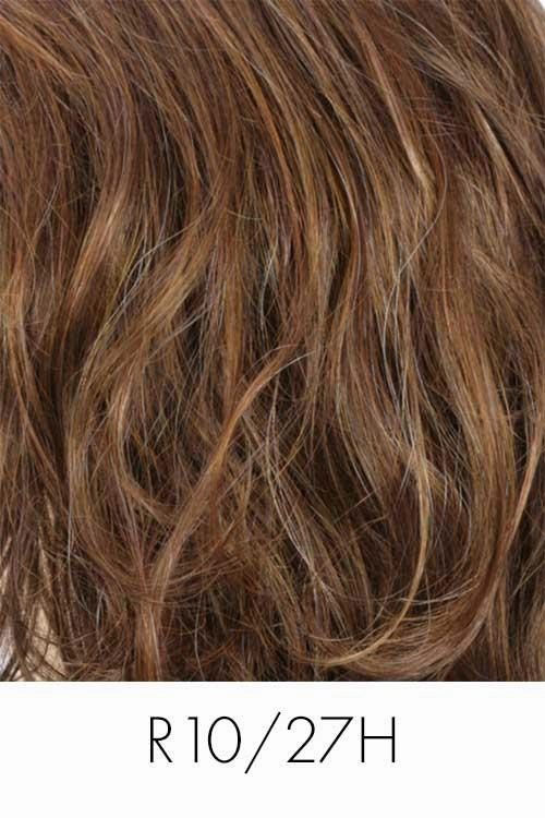 Becky <br>Synthetic Wig