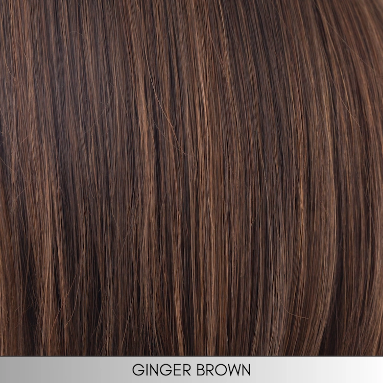 Becky (Monofilament Top) - Alexander Couture Collection by Rene of Paris
