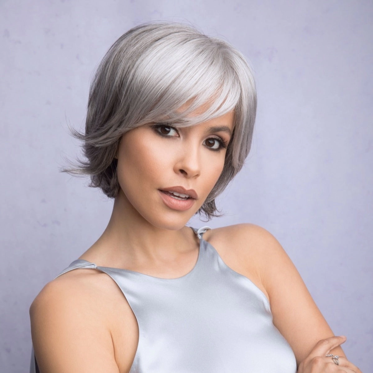 Becky (Monofilament Top) - Alexander Couture Collection by Rene of Paris