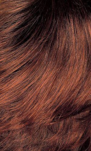 Becky Wig by Henry Margu | Synthetic (Mono Top)