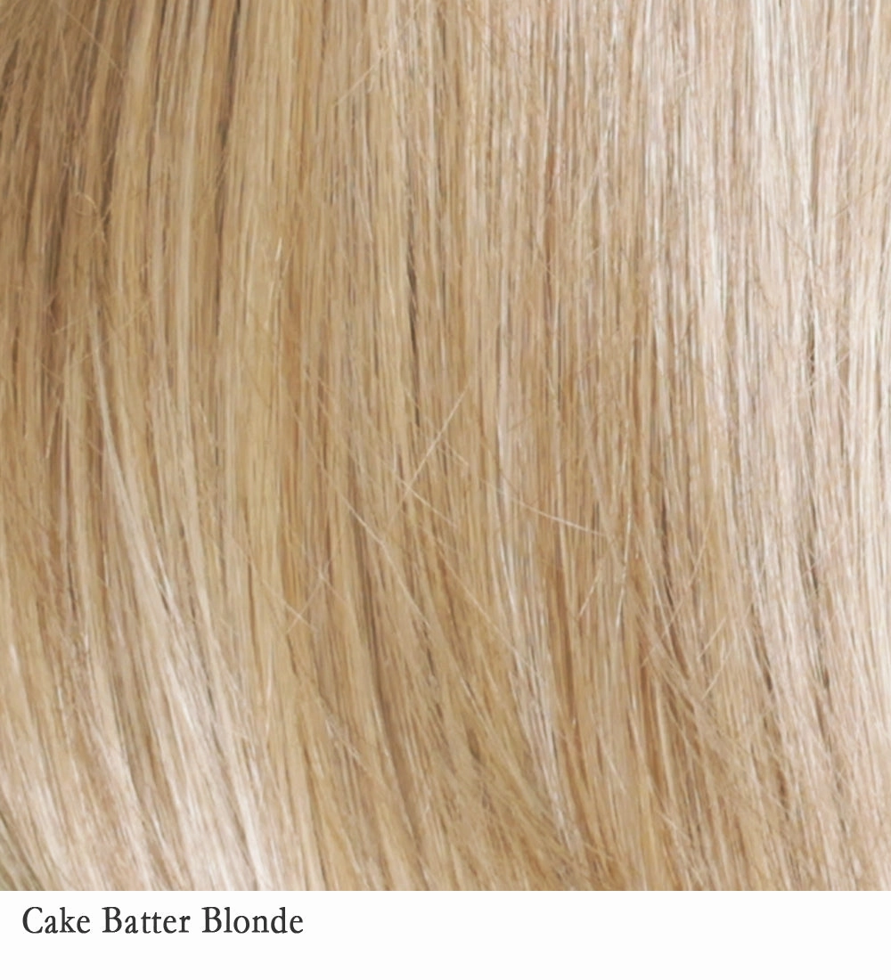 Belfast Wig by Belle Tress | Discontinued Colors | OPEN BOX | FINAL SALE