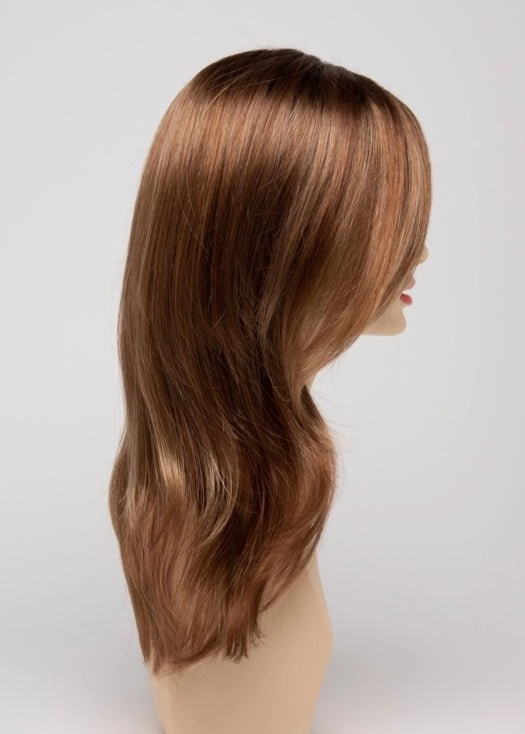 Belinda | Synthetic Lace Front Wig (Mono Part)