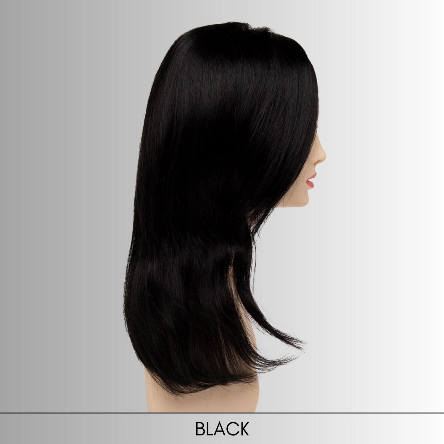 Belinda - Synthetic Wig Collection by Envy