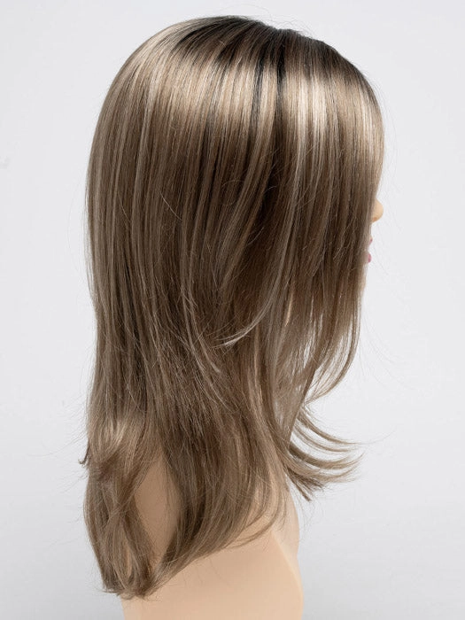 Belinda Wig by Envy | Lace Front | Mono Part | Synthetic Fiber