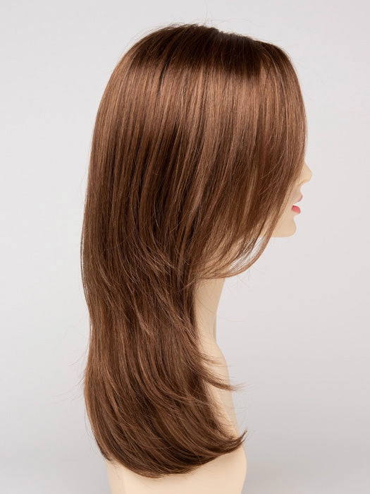 Belinda Wig by Envy | Lace Front | Mono Part | Synthetic Fiber