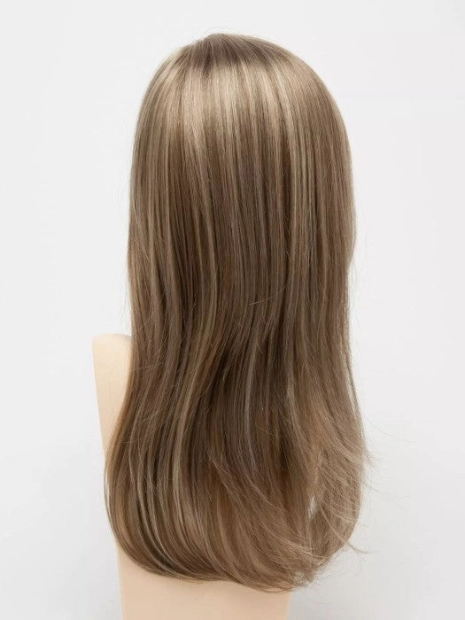 Belinda Wig by Envy | Lace Front | Mono Part | Synthetic Fiber