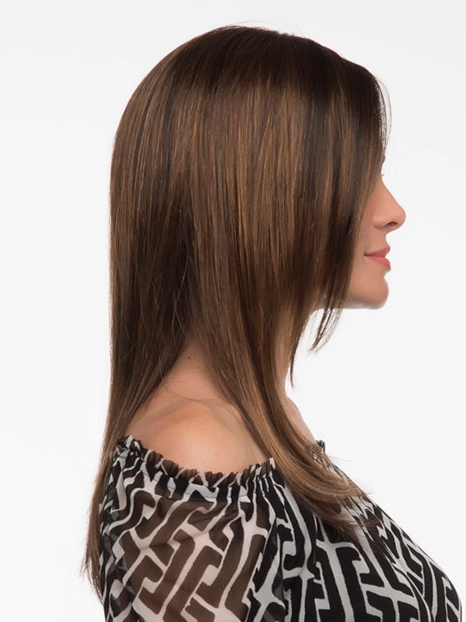 Belinda Wig by Envy | Lace Front | Mono Part | Synthetic Fiber