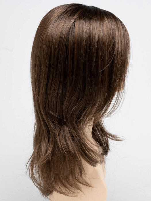 Belinda Wig by Envy | Lace Front | Mono Part | Synthetic Fiber