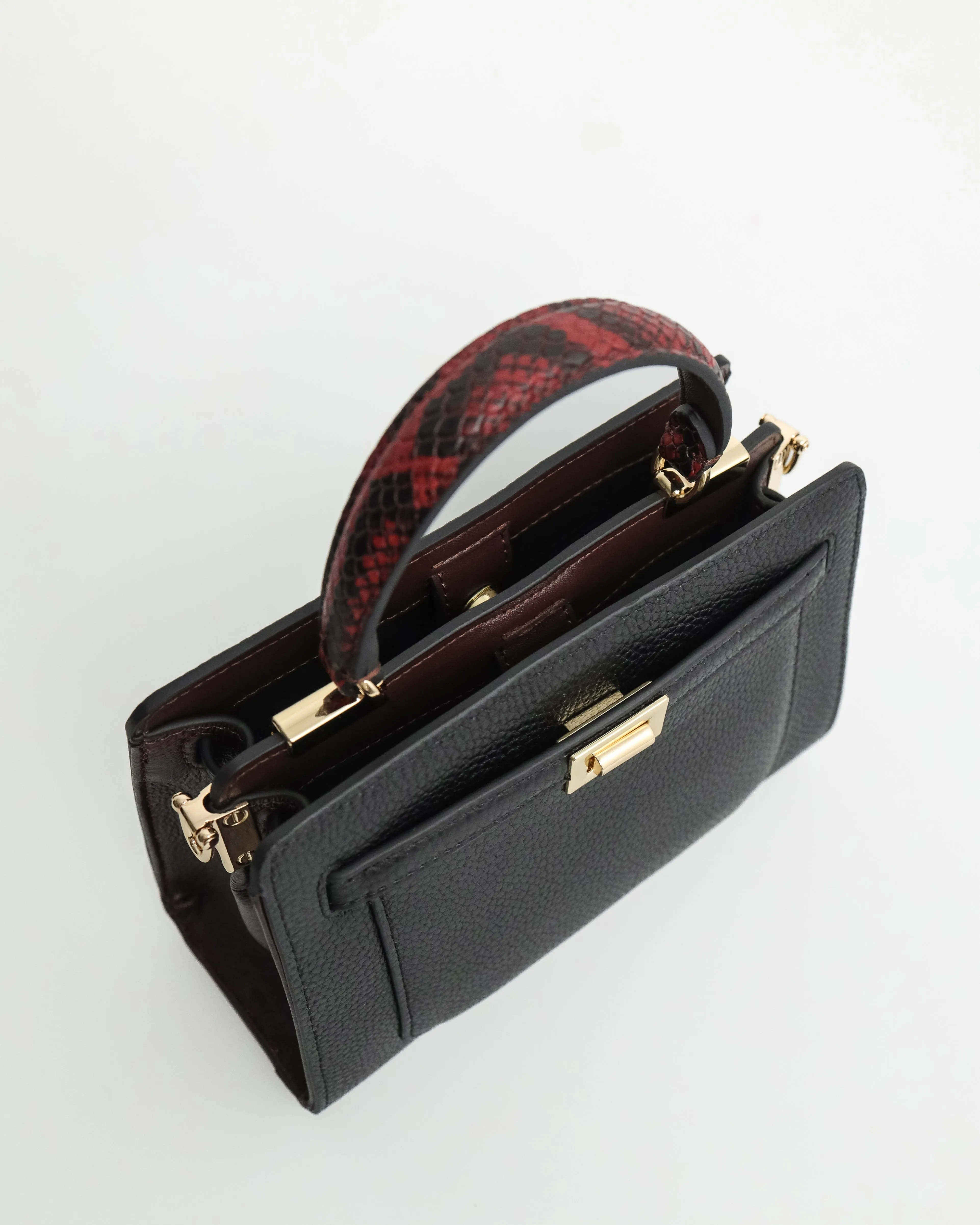Bella BL211 Ladies Satchel Bags