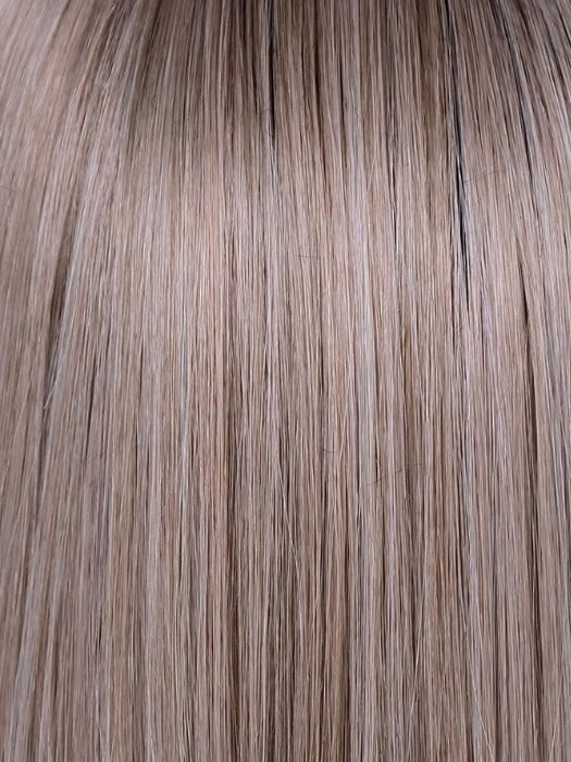 Bella V | Synthetic Lace Front Wig (Hand-Tied)