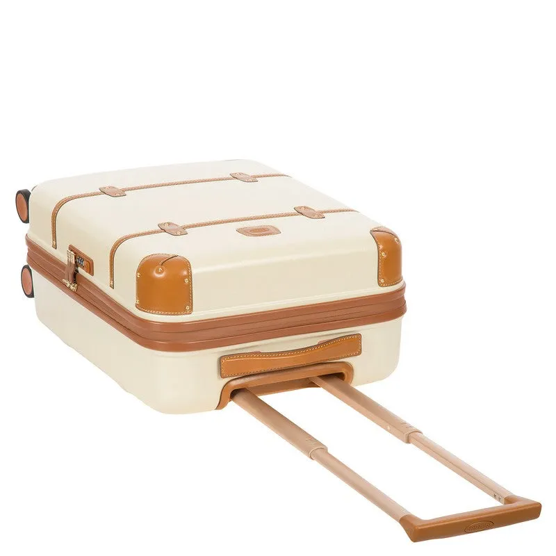 Bellagio Spinner Trunk 21" // Cream