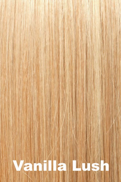 Belle Tress Toppers - Lace Front Mono Top Straight 18" (#7008)