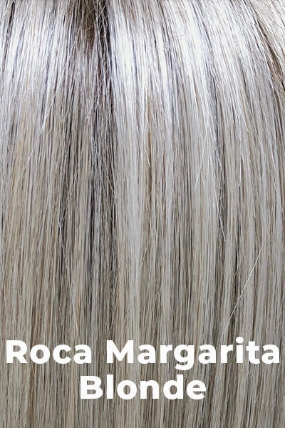 Belle Tress Toppers - Lace Front Mono Top Straight 18" (#7008)