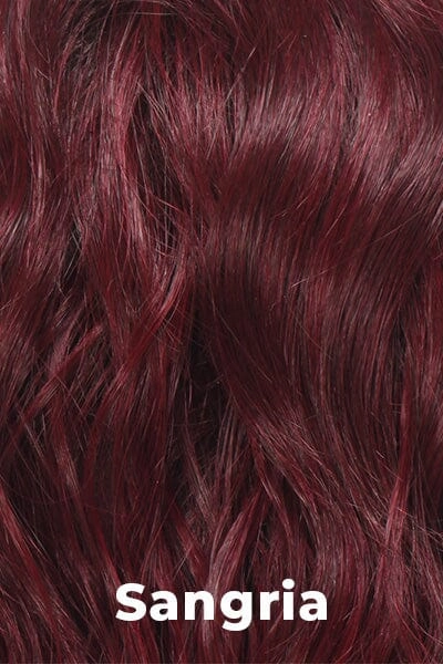 Belle Tress Wigs - Bona Vita (#6109)