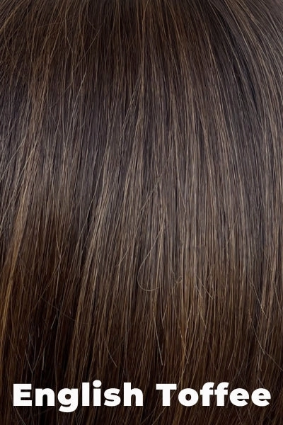 Belle Tress Wigs - Bona Vita (#6109)