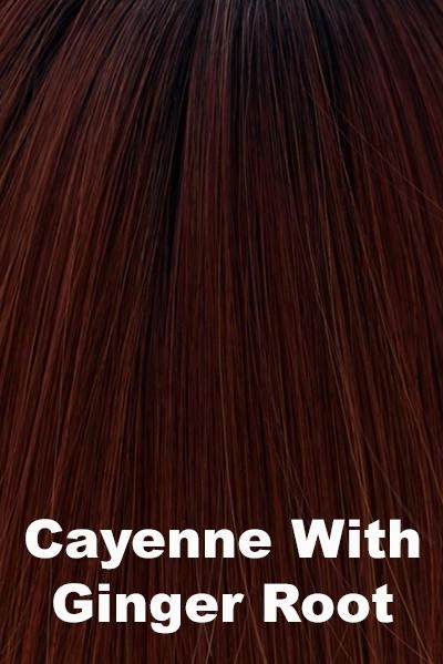 Belle Tress Wigs - Bona Vita (#6109)