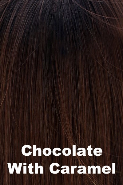 Belle Tress Wigs - Bossa Nova (#6120)