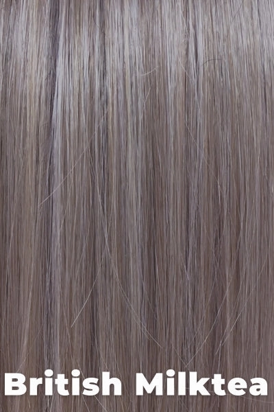 Belle Tress Wigs - Cafe Chic (#6025)