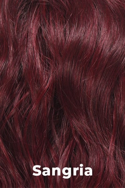 Belle Tress Wigs - Cafe Chic (#6025)