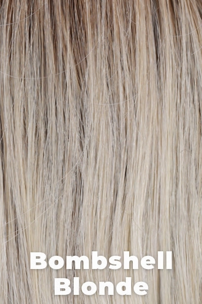 Belle Tress Wigs - Cafe Chic (#6025)