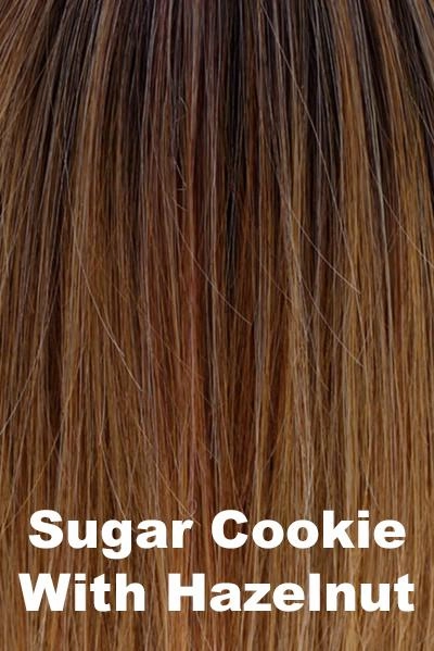 Belle Tress Wigs - Caliente E (#6058-1)