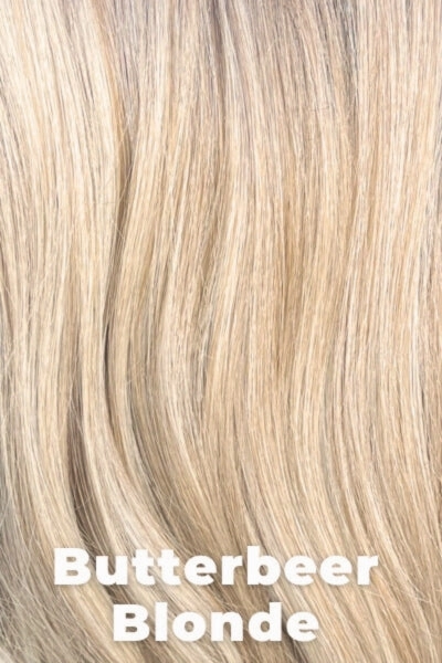 Belle Tress Wigs - Columbia E (#6009-1)
