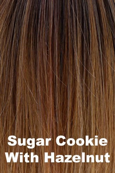 Belle Tress Wigs - Devocion (#6085)