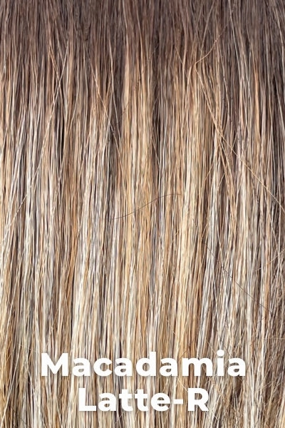 Belle Tress Wigs - Gramercy (CT-1042)
