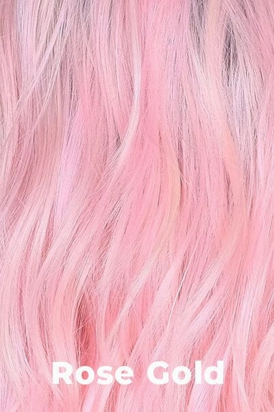 Belle Tress Wigs - Ground Theory (#6112)