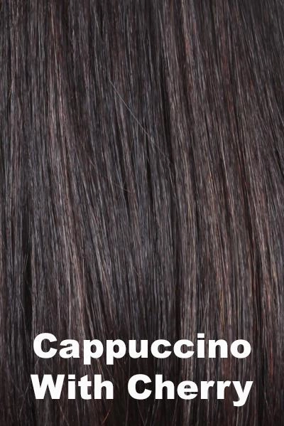 Belle Tress Wigs - Ground Theory (#6112)