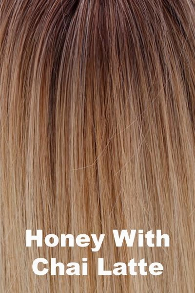 Belle Tress Wigs - Ground Theory (#6112)