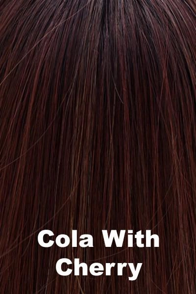 Belle Tress Wigs - Ground Theory (#6112)