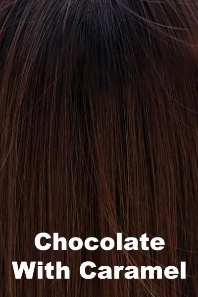 Belle Tress Wigs - Ground Theory (#6112)