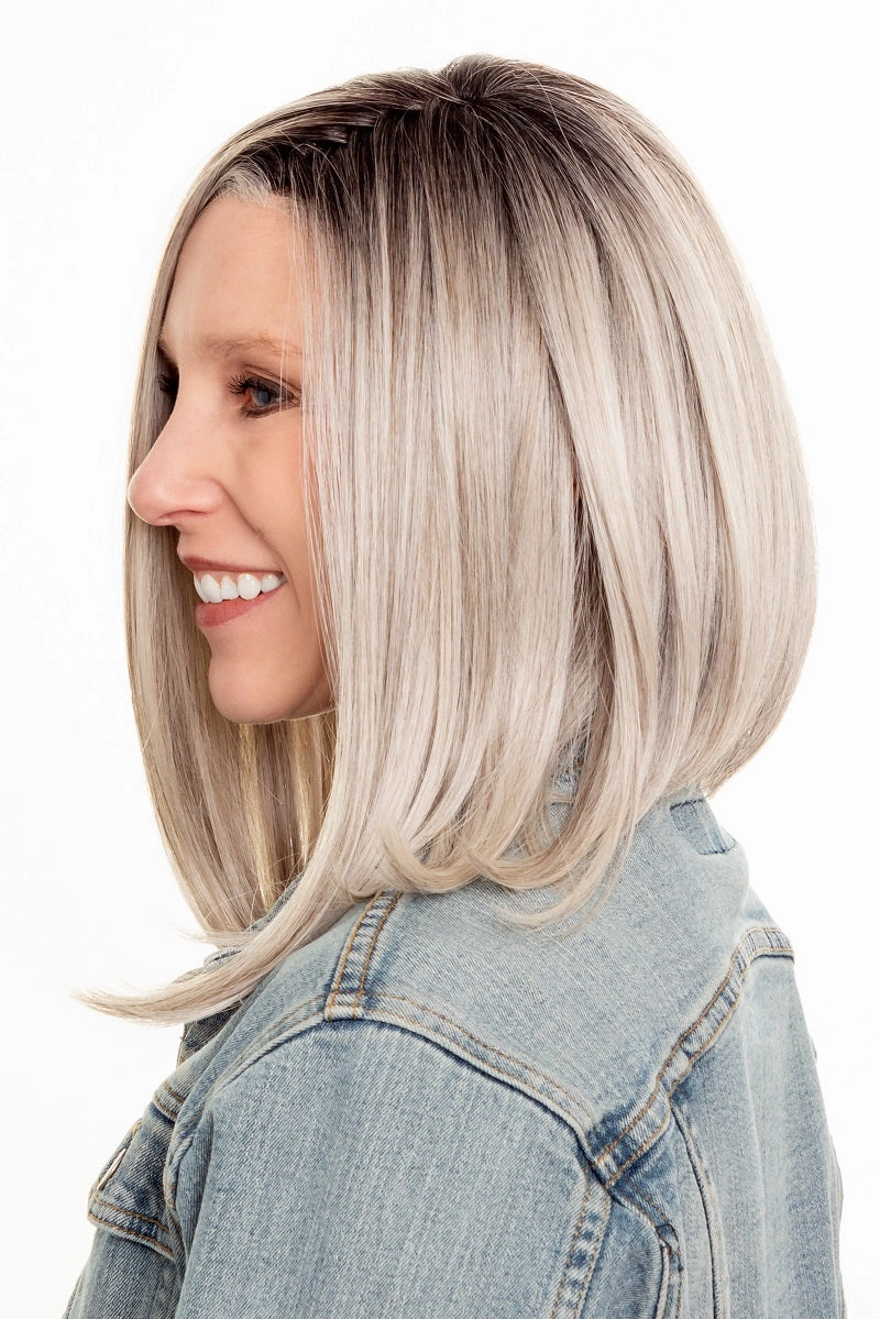 Belle Tress Wigs - Ground Theory (#6112)