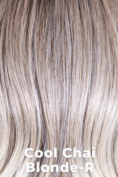 Belle Tress Wigs - Kelly (ICN-2011)