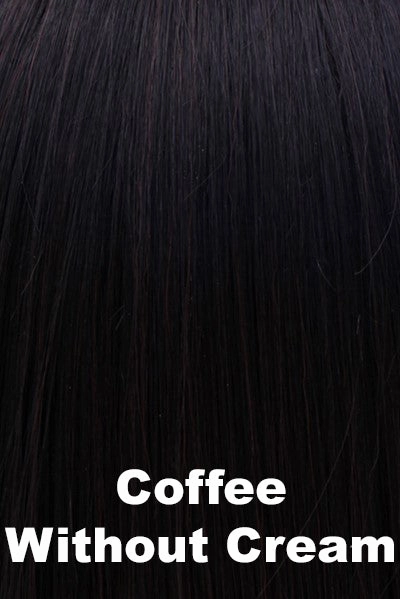 Belle Tress Wigs - Morning Storm (#6142)