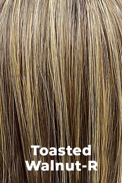 Belle Tress Wigs - Omega (LX-5024)