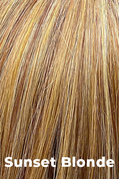 Belle Tress Wigs - Omega (LX-5024)