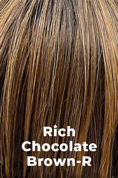 Belle Tress Wigs - Omega (LX-5024)